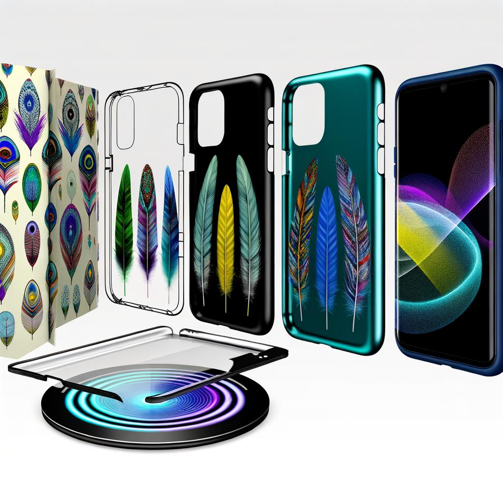 phone case clear phone case