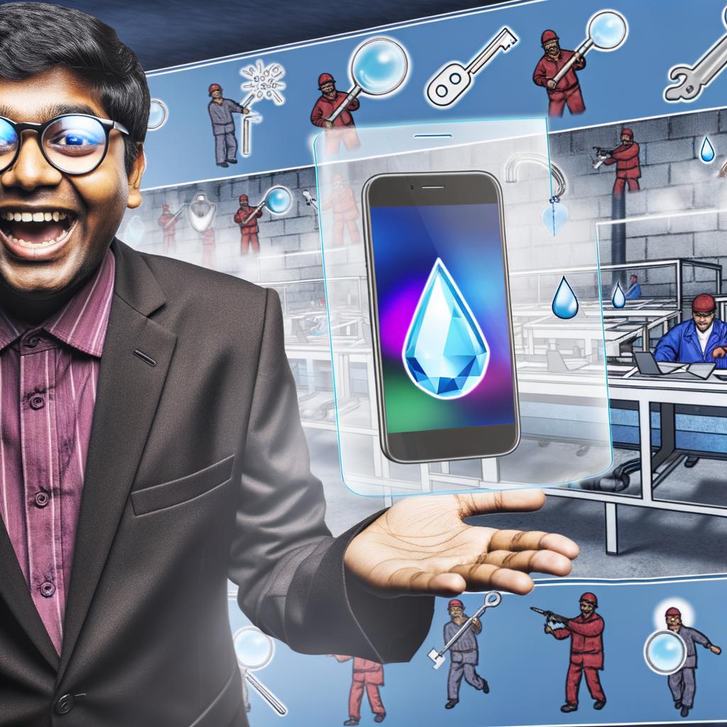 screen protector zagg screen protector