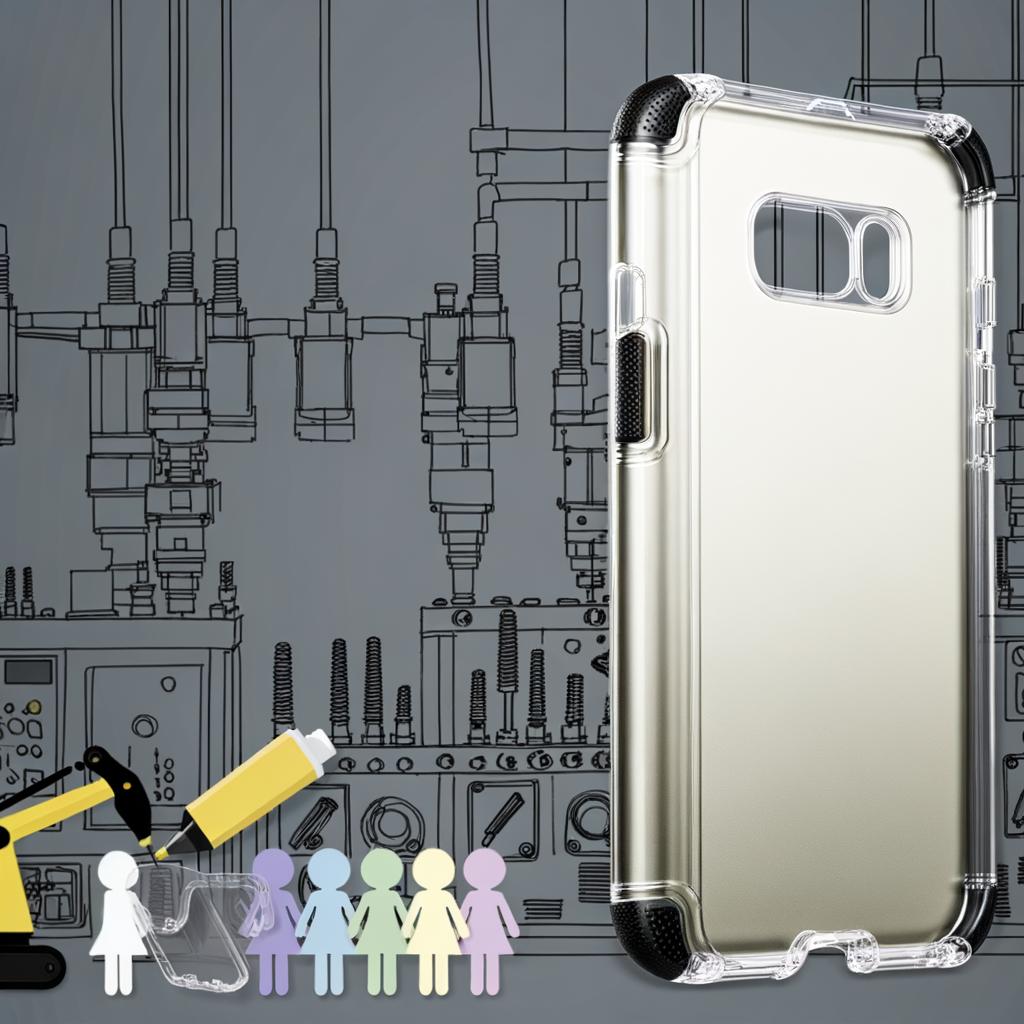 phone cases phone screen protectors waterproof phone case