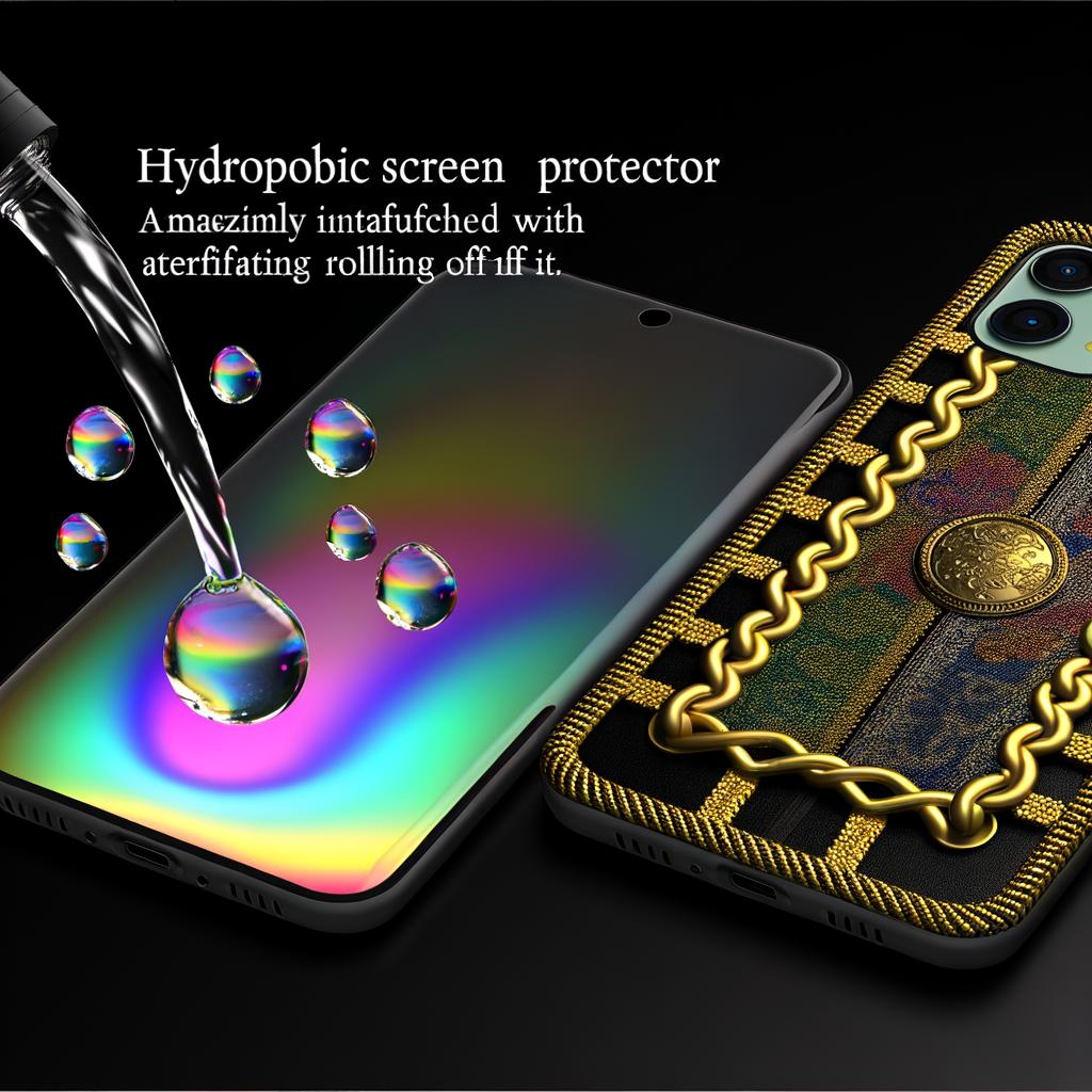 cell phone screen protectors how to remove cell phone screen protector