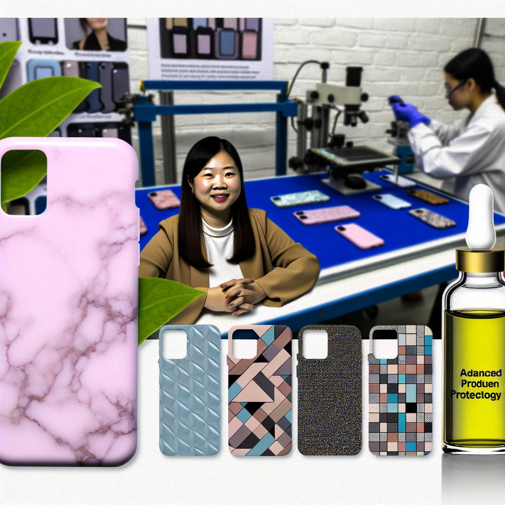 phone case accessories magnetic phone case accessories