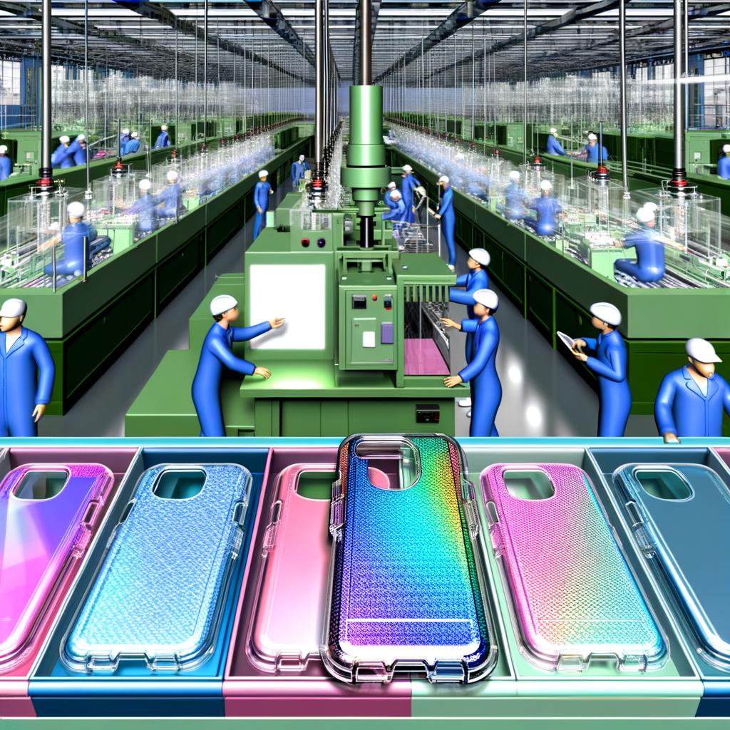 phone case wholesale mobile phone accessories