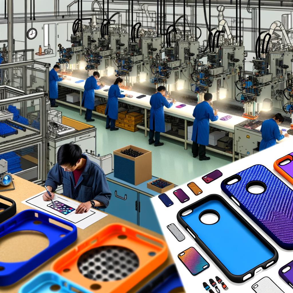 cell phone case cell phone cover