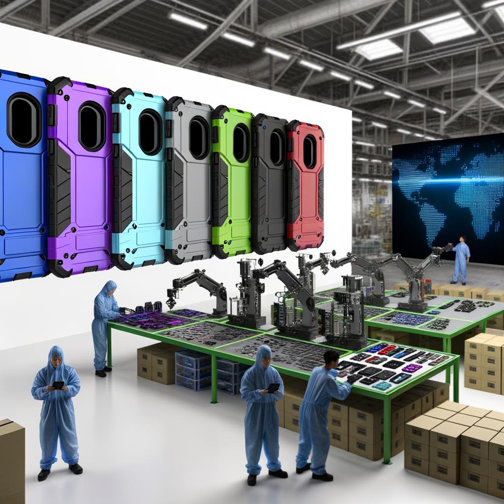 phone case supplier mobile phone  