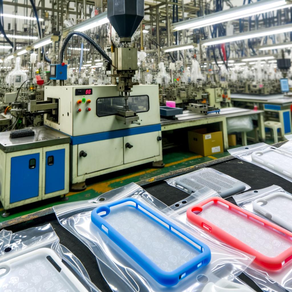 mobile phone case cheap high quality