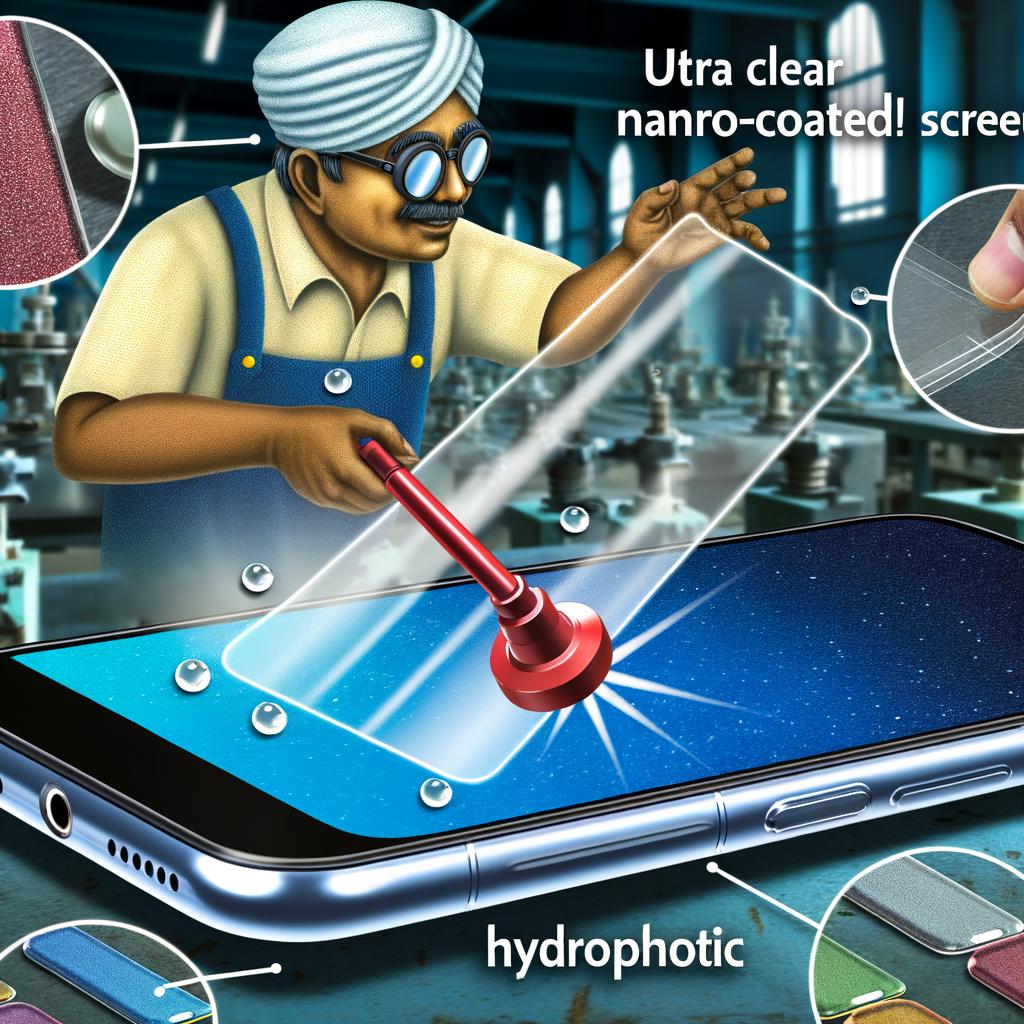 cell phone screen protectors how to remove cell phone screen protector