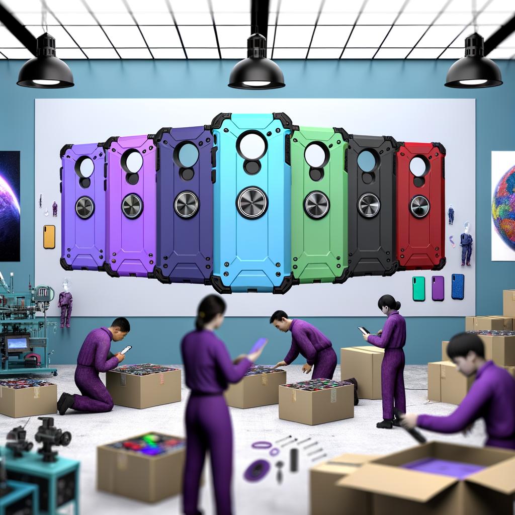 phone case supplier mobile phone  