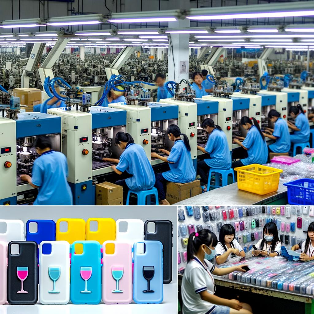 cell phone wholesale mobile phone accessories