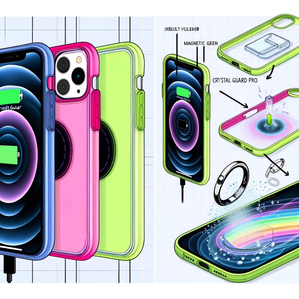  phone case accessory cases for cell phone accessories