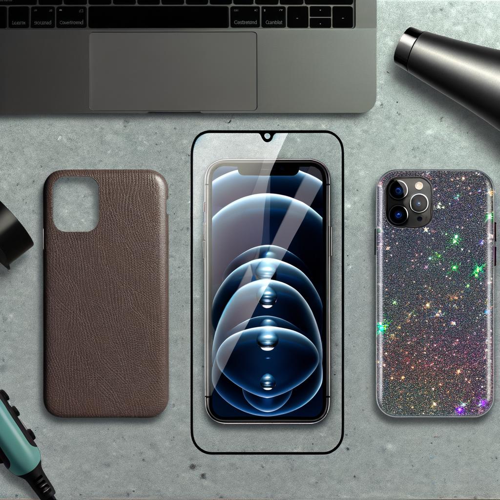 cell phone screen protectors how to remove cell phone screen protector