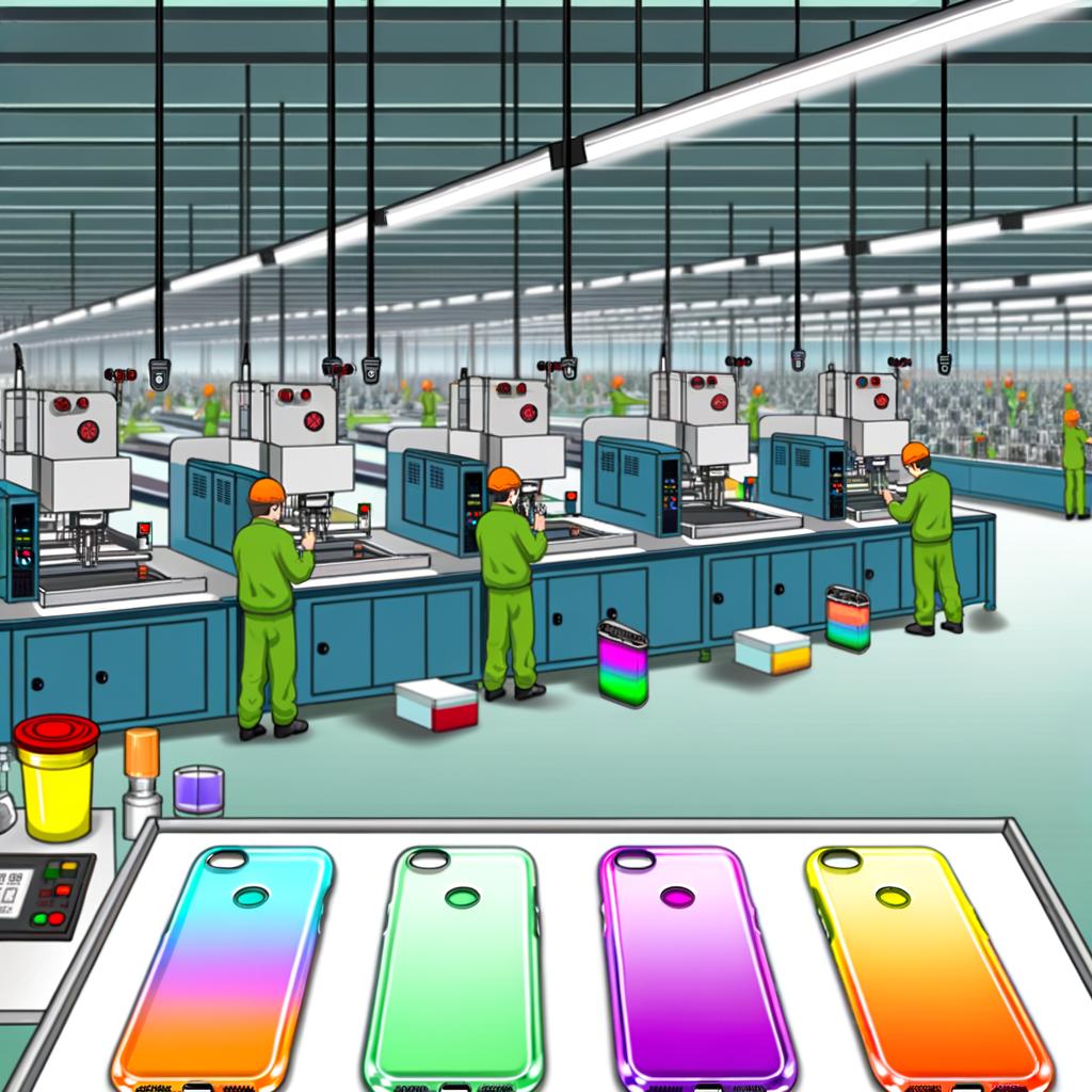 phone case suppliers cell phone case manufacturers