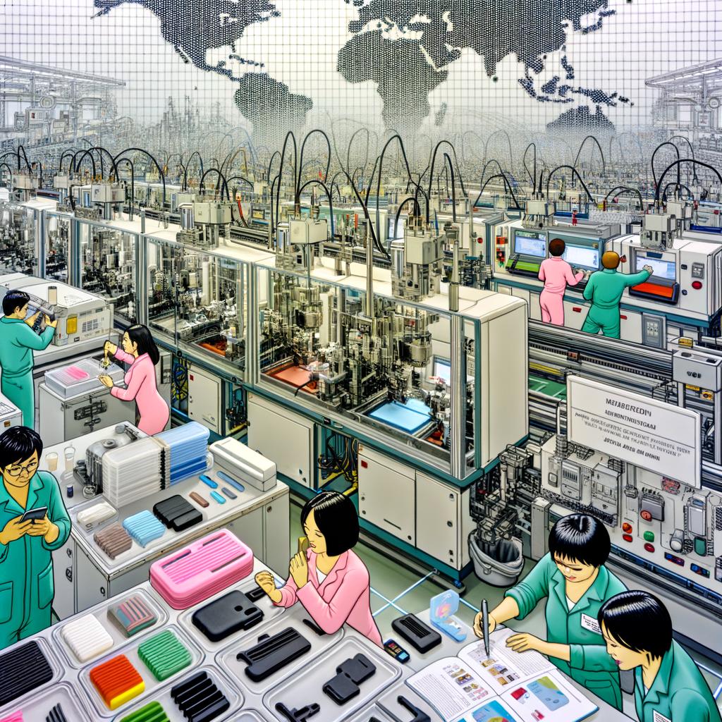 mobile phone case phone case factory