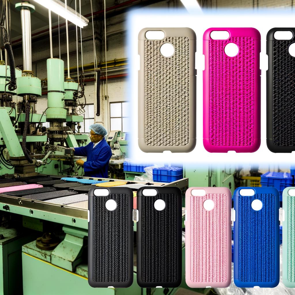 cell phone case wholesale Anti-drop phone case