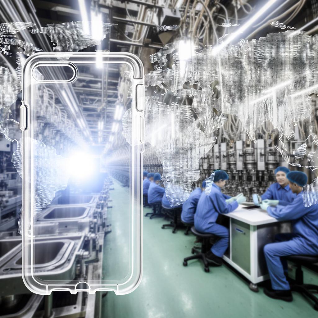 cell phone case phone case factory