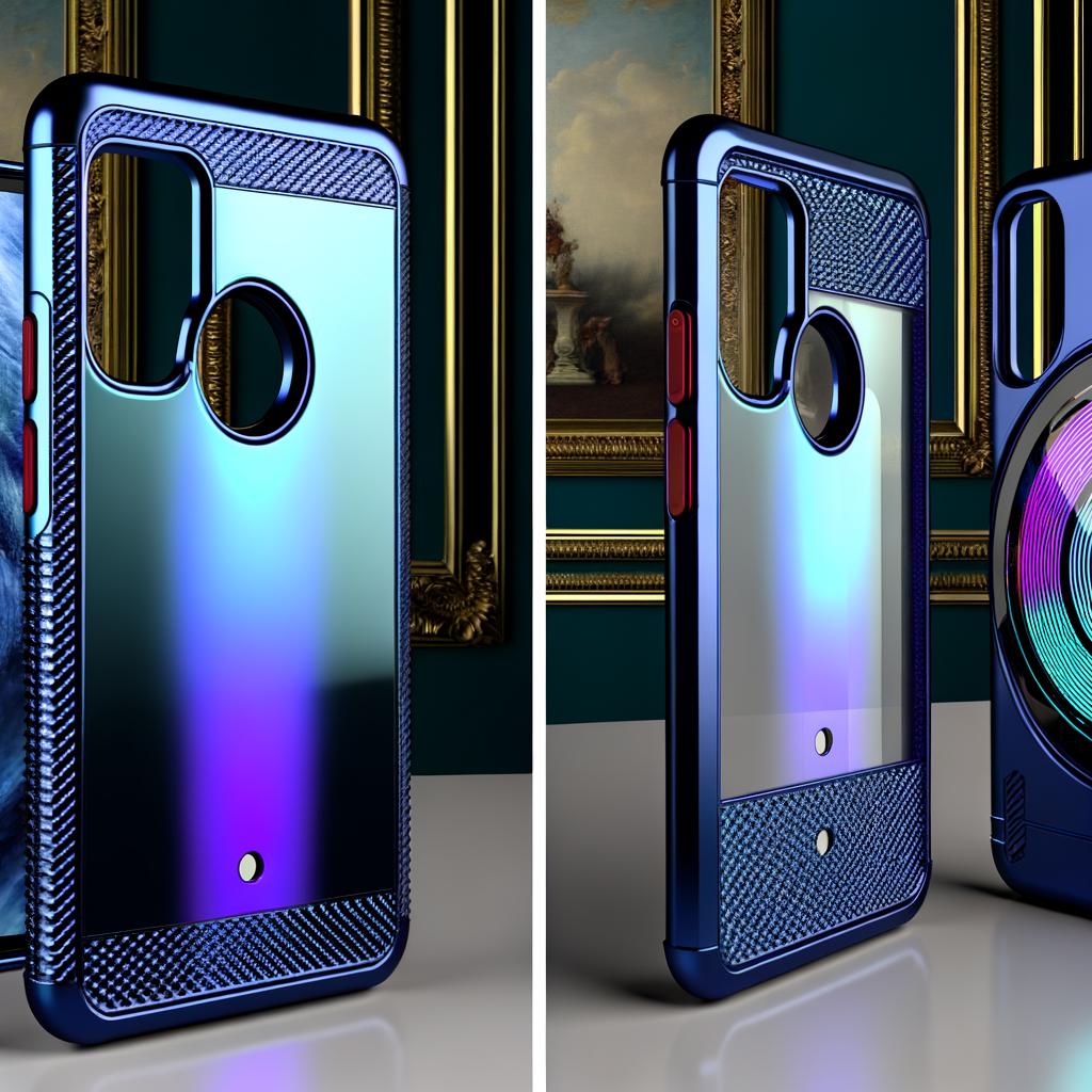 phone case clear phone case