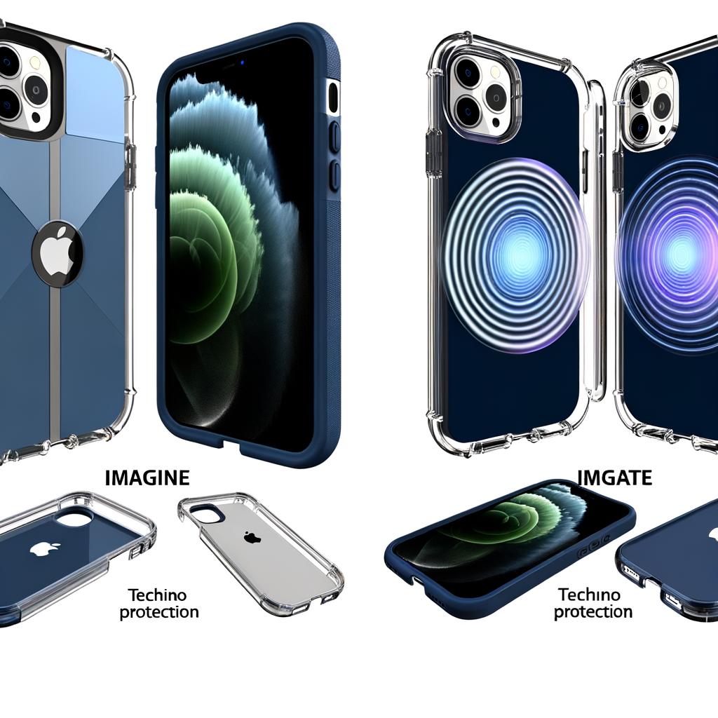 phone case clear phone case