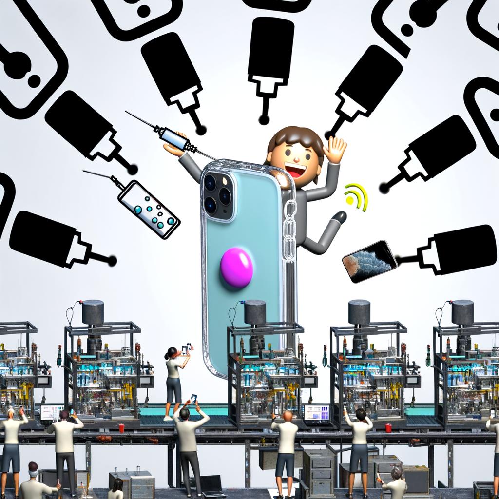 phone case phone accessories