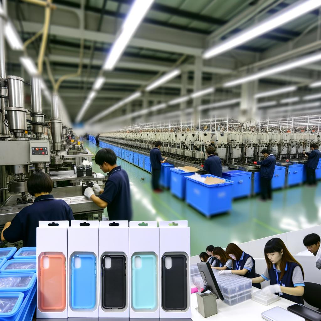 mobile phone case cheap high quality