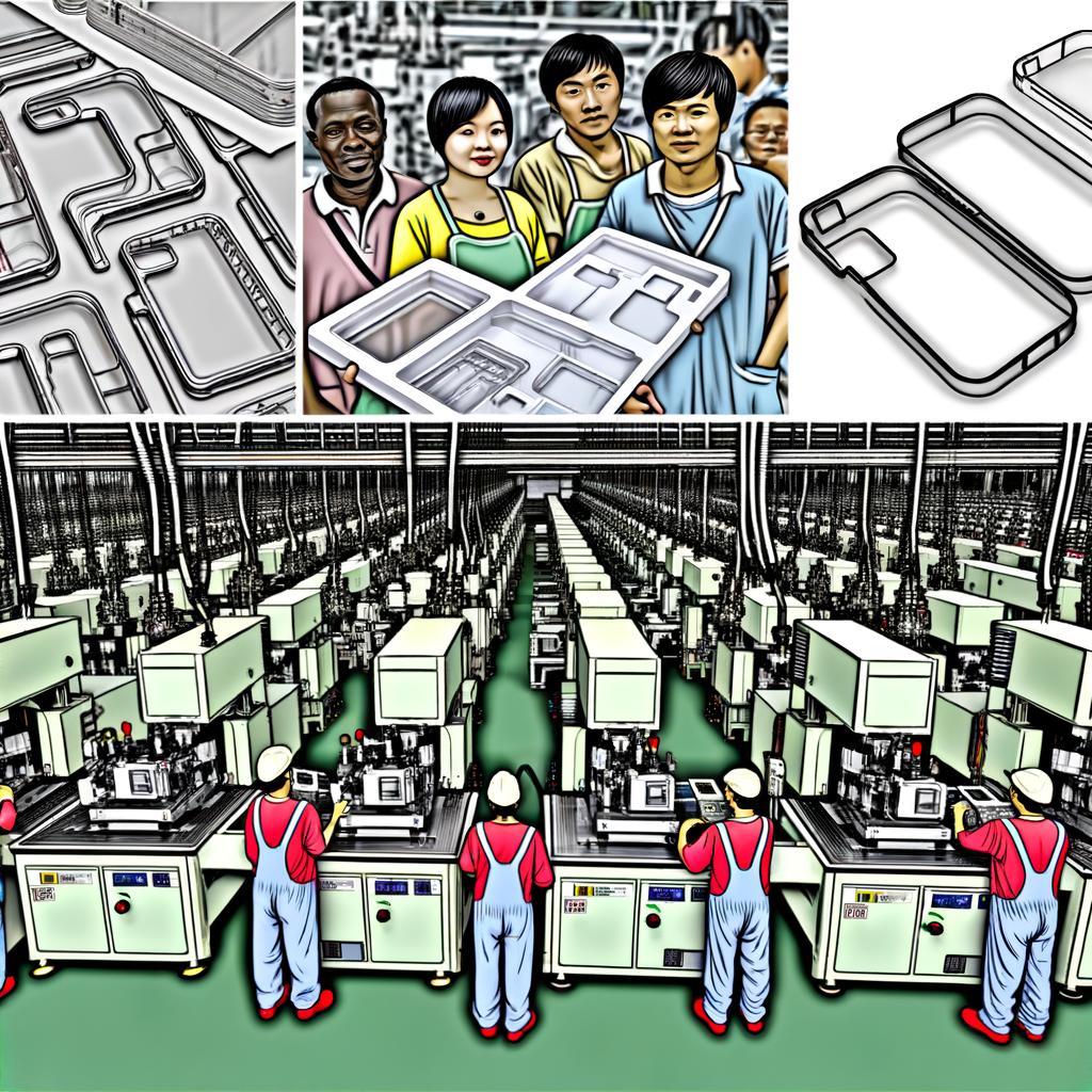 phone case suppliers cell phone cover