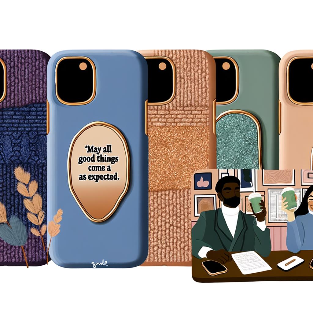 phone cover phone accessories