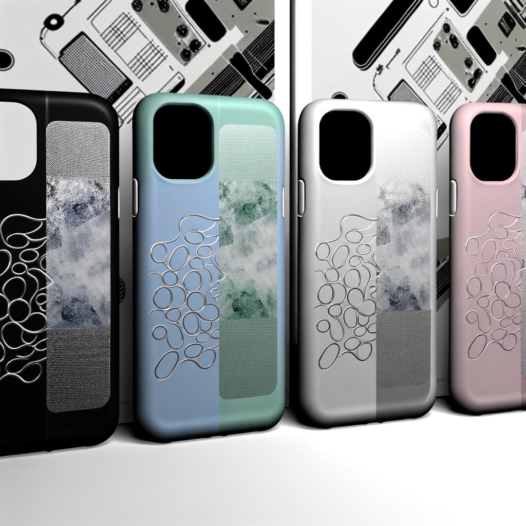 phone cover phone accessories