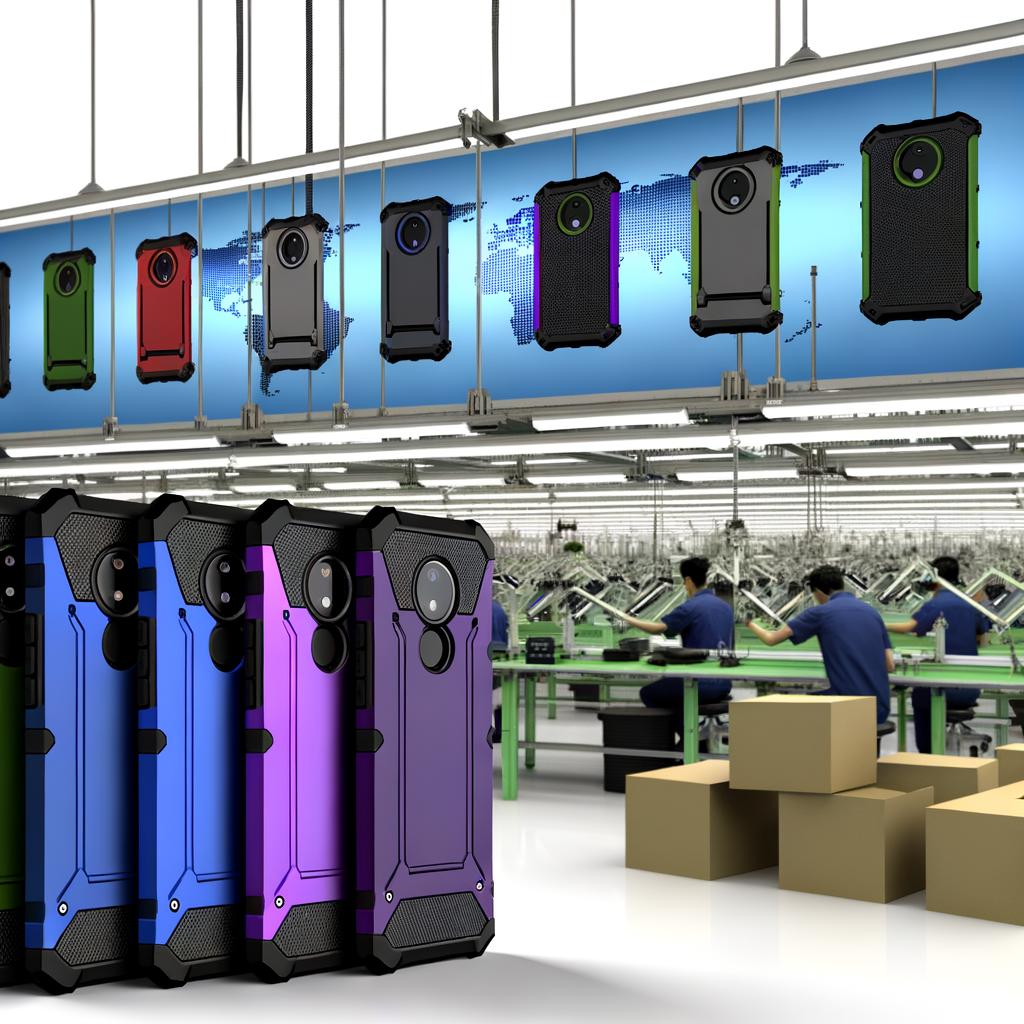 phone case supplier mobile phone  