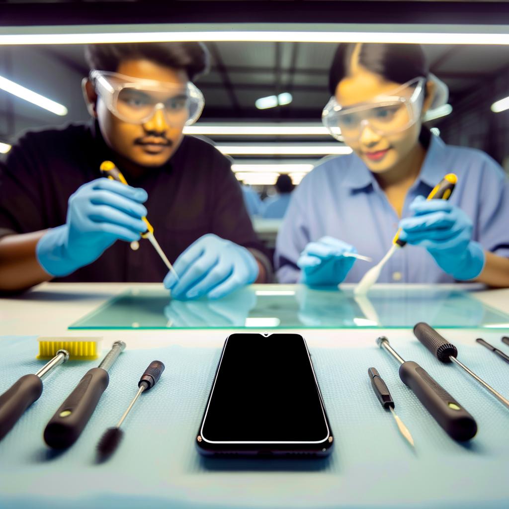 phone screen protector ceramic liquid phone screen protector