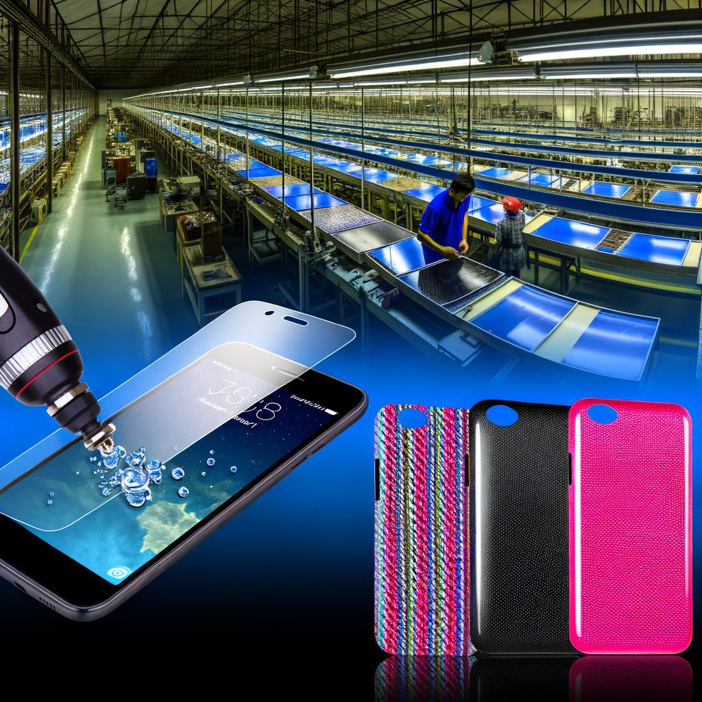 cell phone screen protectors how to remove cell phone screen protector