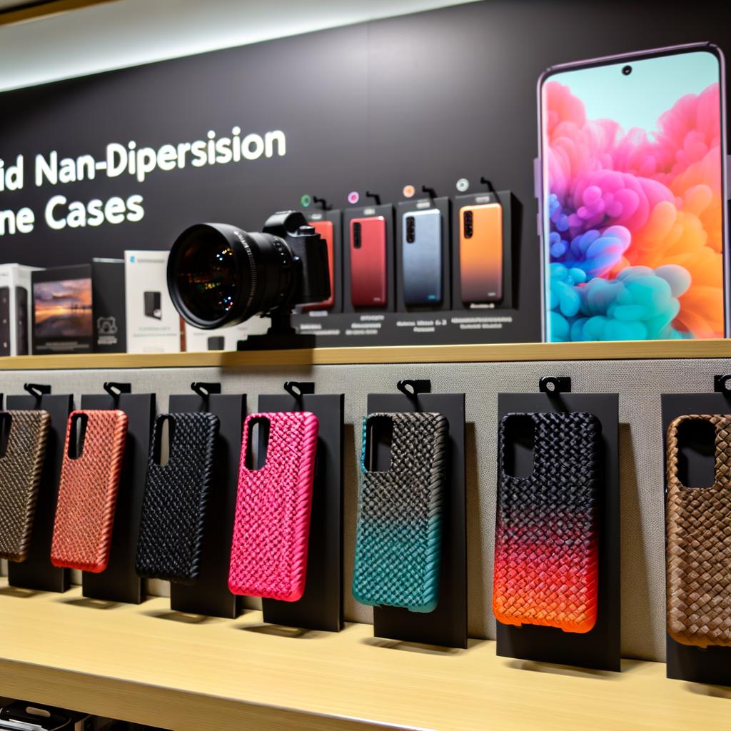 cell phone case wholesale Anti-drop phone case