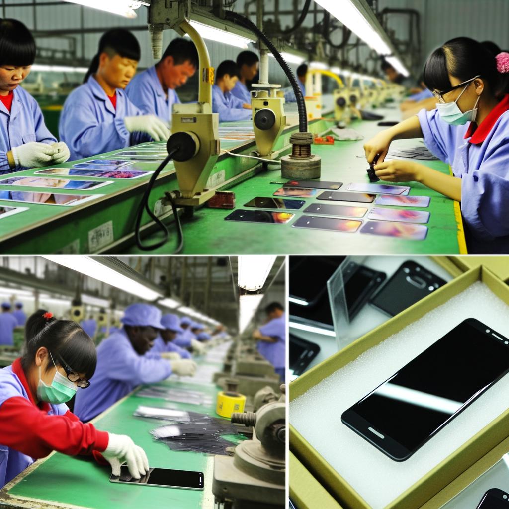 Phone cases manufacture what phone case manufacturers make cases for the most phones