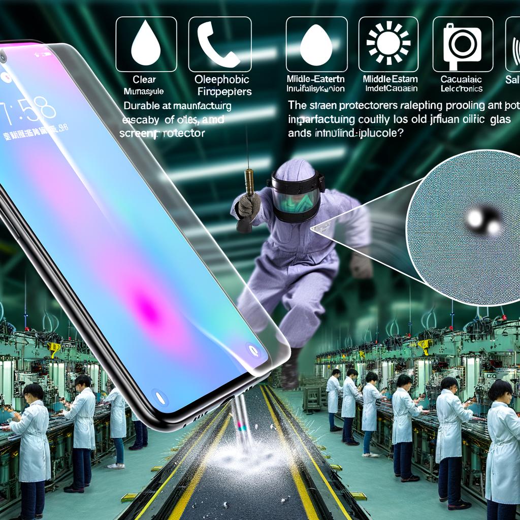 phone screen protectors protective phone screen covers