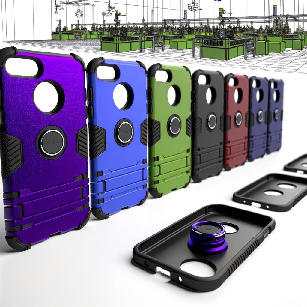 phone case supplier mobile phone