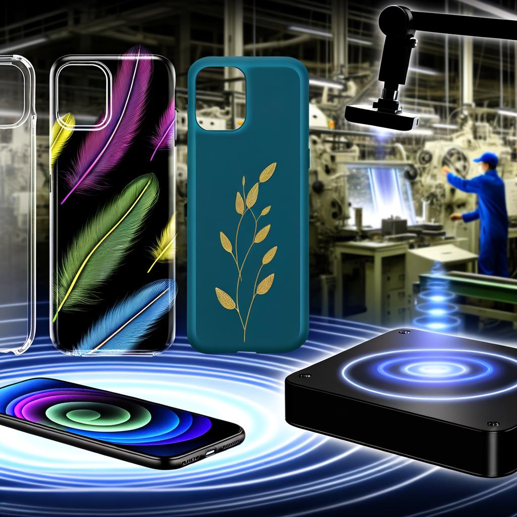 phone case clear phone case