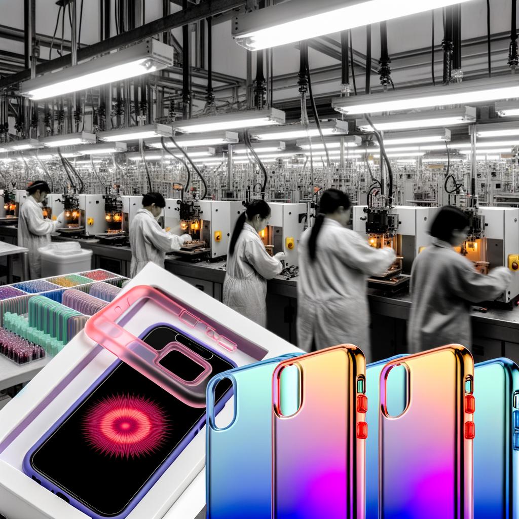 mobile phone screen protector Waterproof mobile phone film