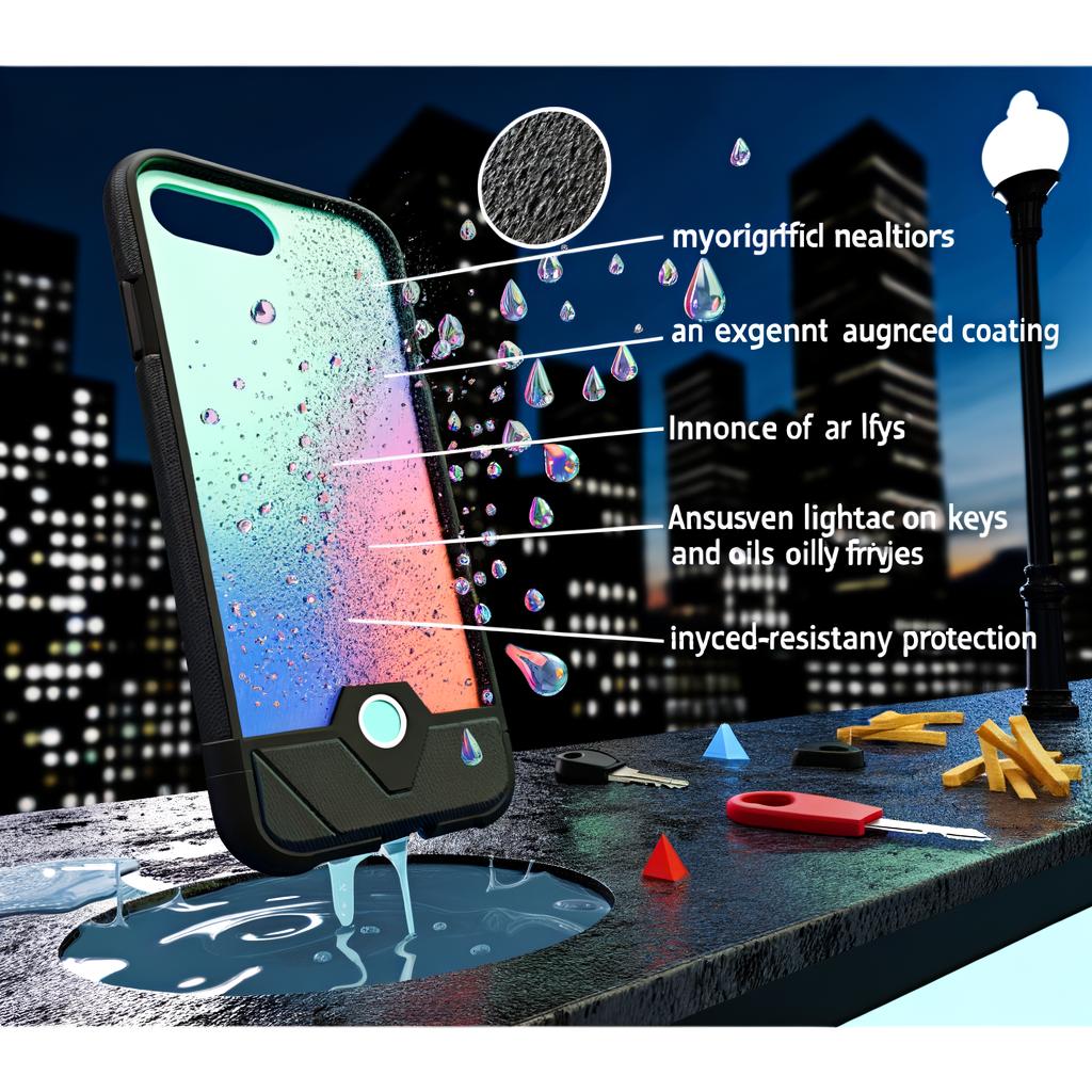 waterproof phone case apple mobile phone cases