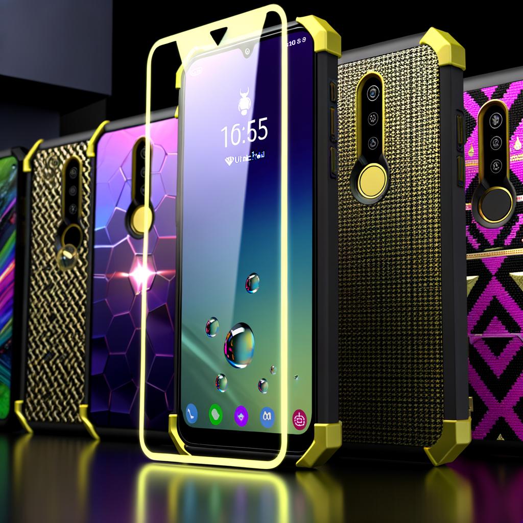 cell phone screen protectors how to remove cell phone screen protector