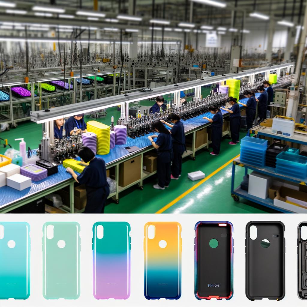 phone case suppliers cell phone case manufacturers