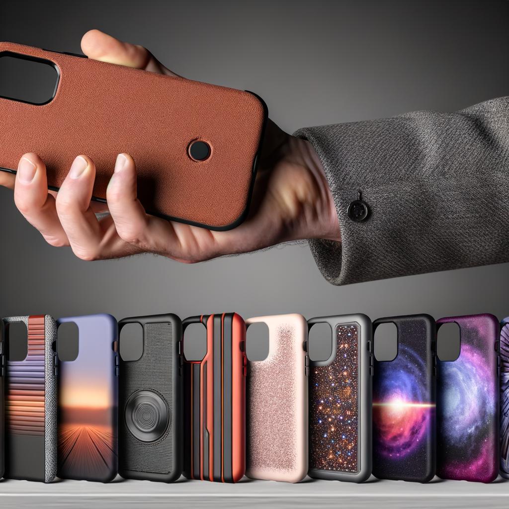 phone screen protectors cell phone case