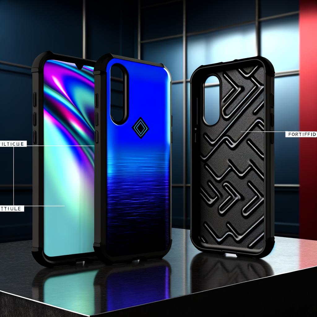 phone case clear phone case