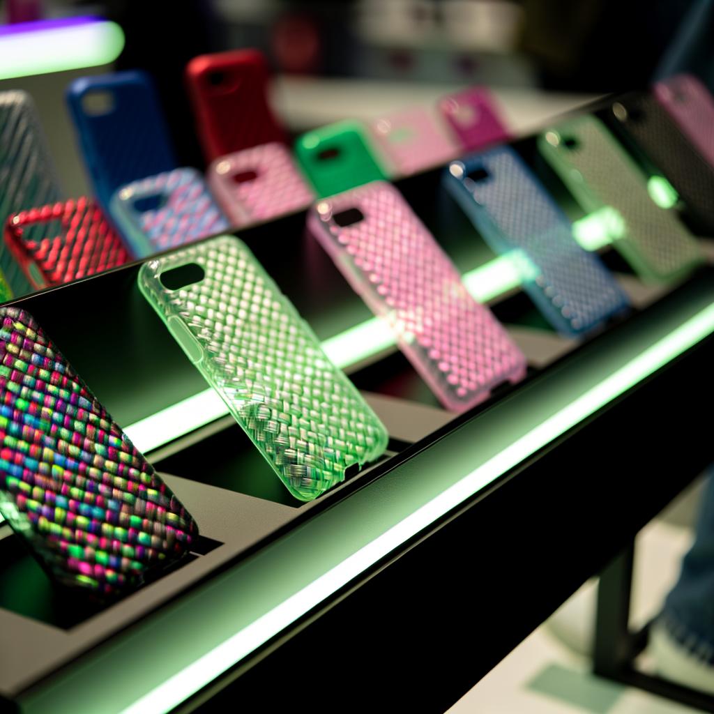 cell phone case wholesale Anti-drop phone case