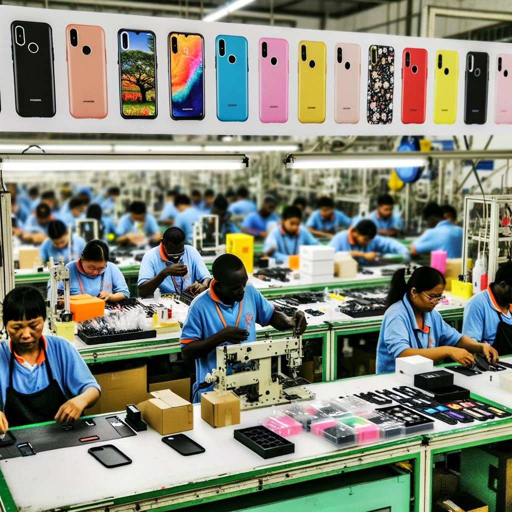 mobile phone suppliers mobile phone cases