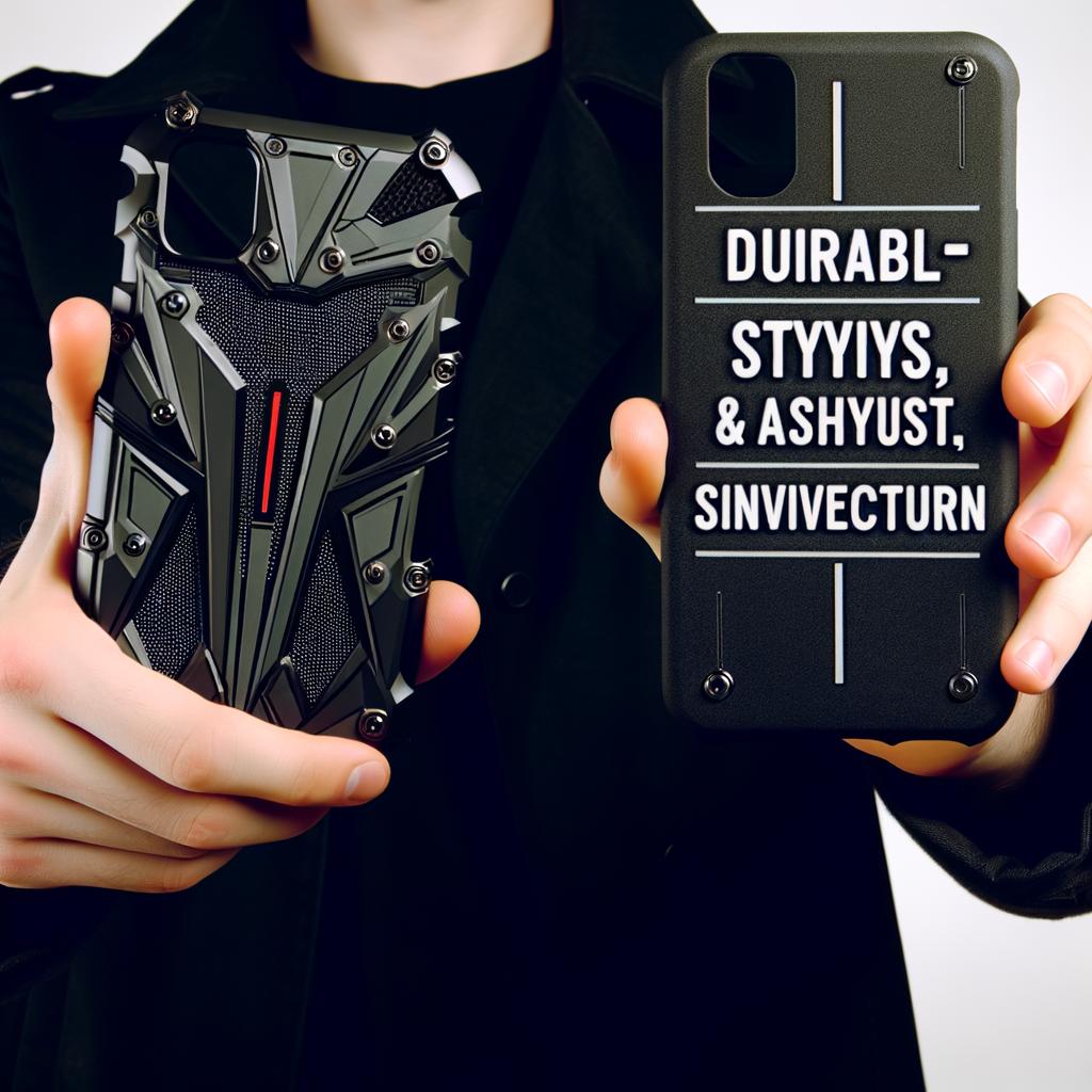 phone case phone cover