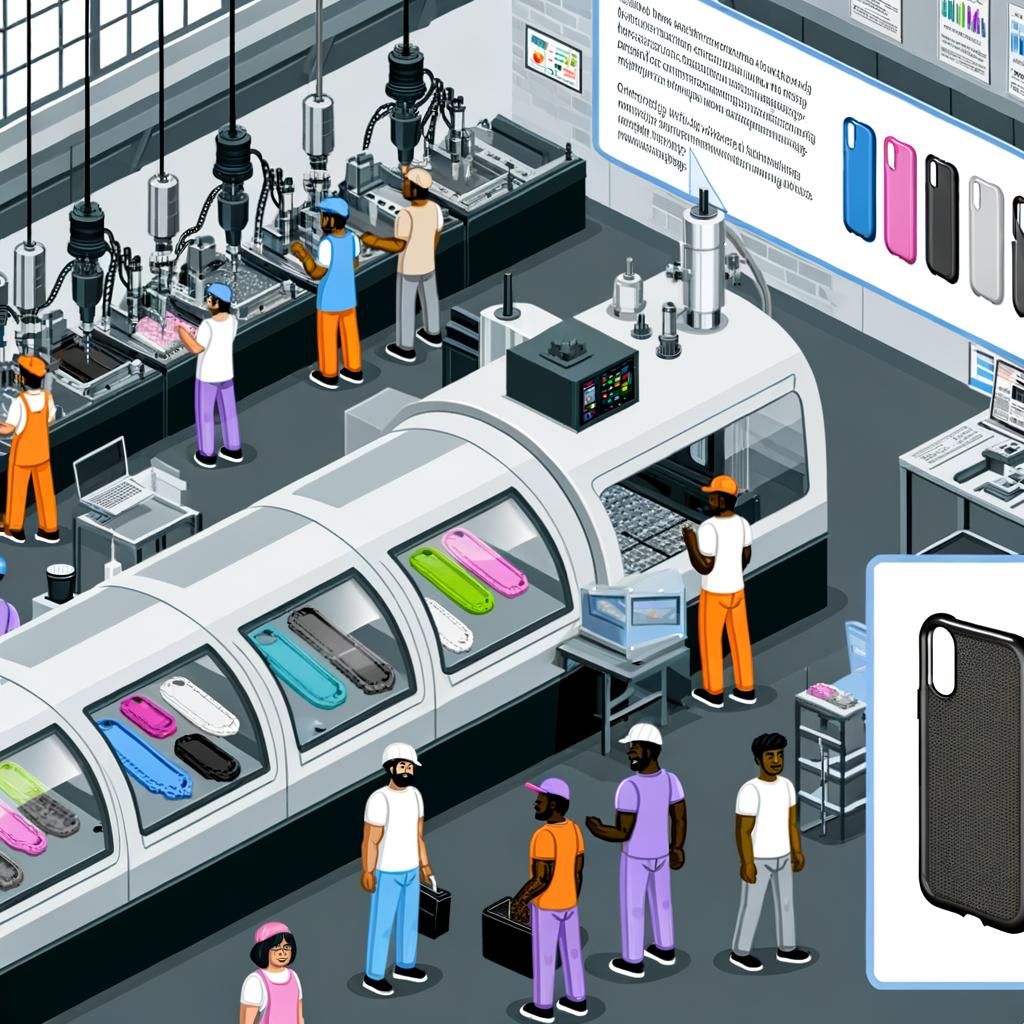 mobile phone case cheap high quality