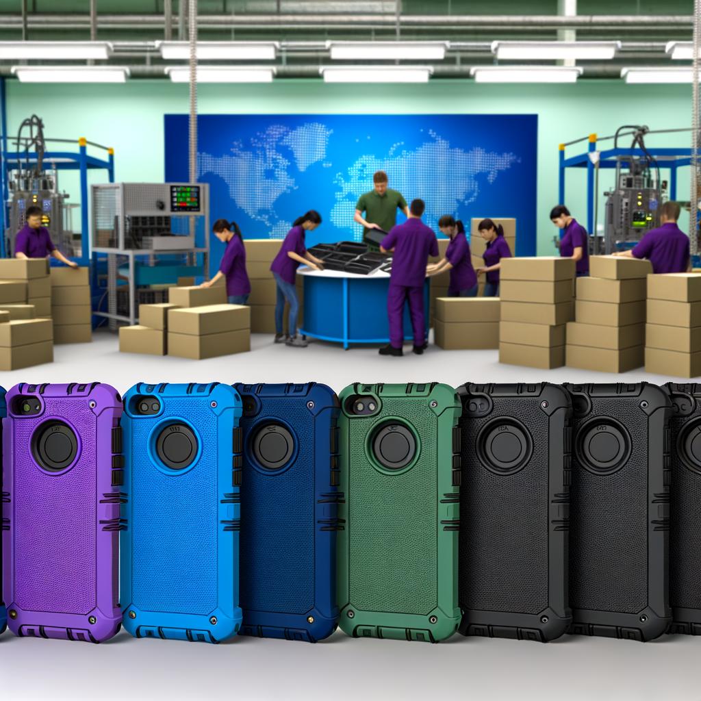 phone case supplier mobile phone