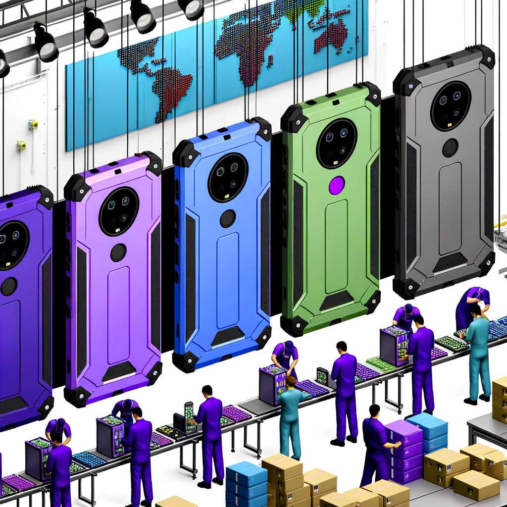 phone case supplier mobile phone  