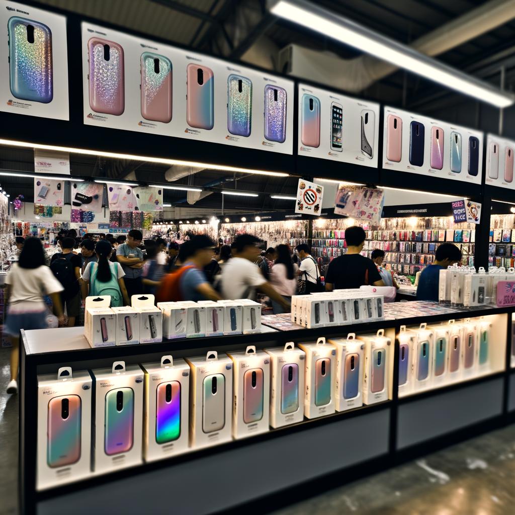 phone case wholesale mobile phone accessories