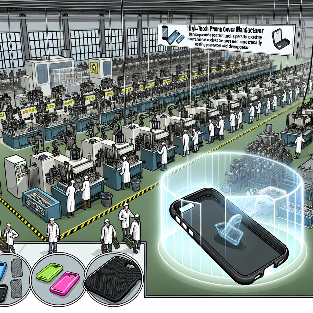 phone cover phone accessories