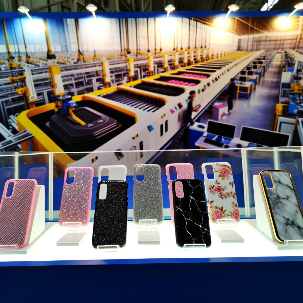 mobile phone case supplier cell phone cover