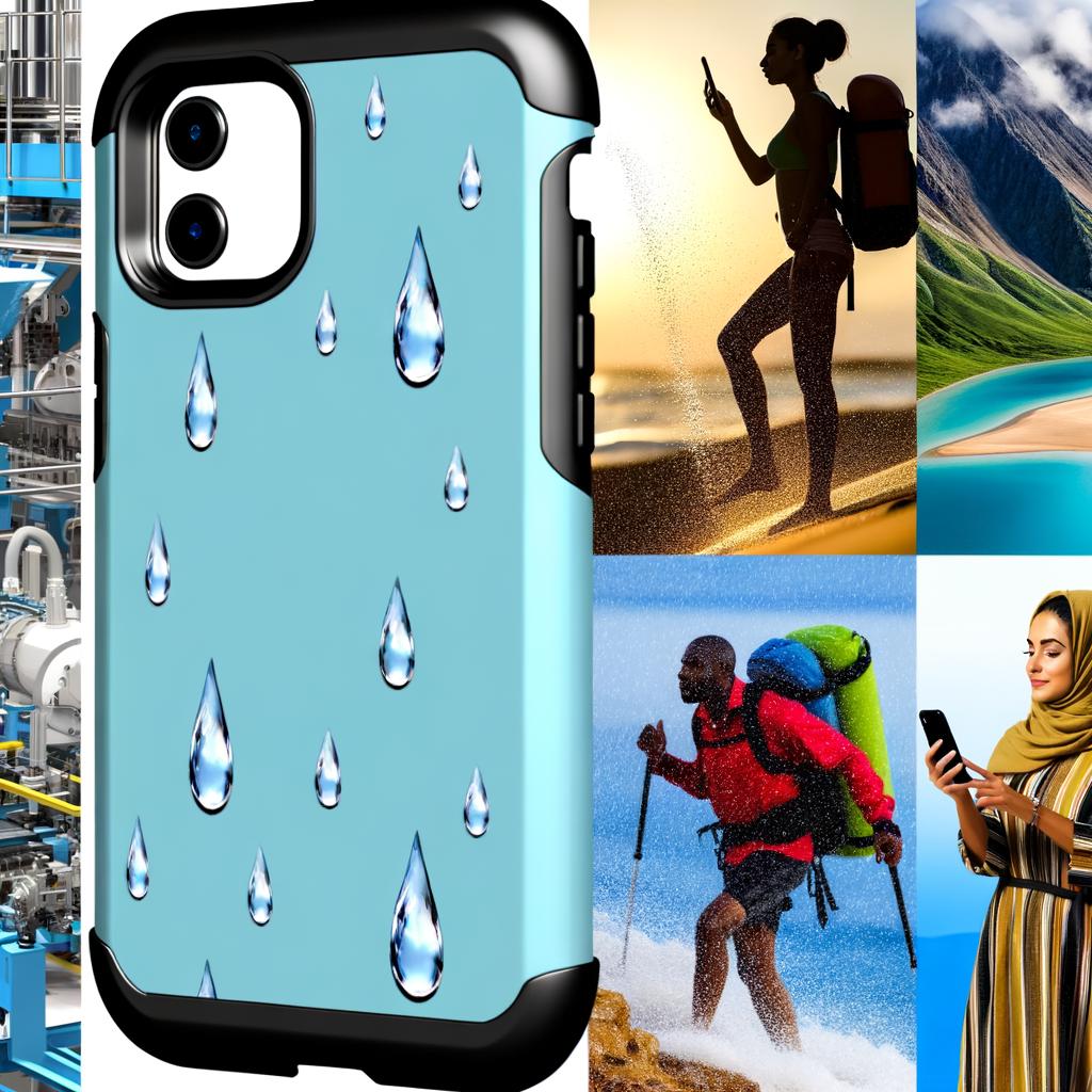 phone case waterproof phone case