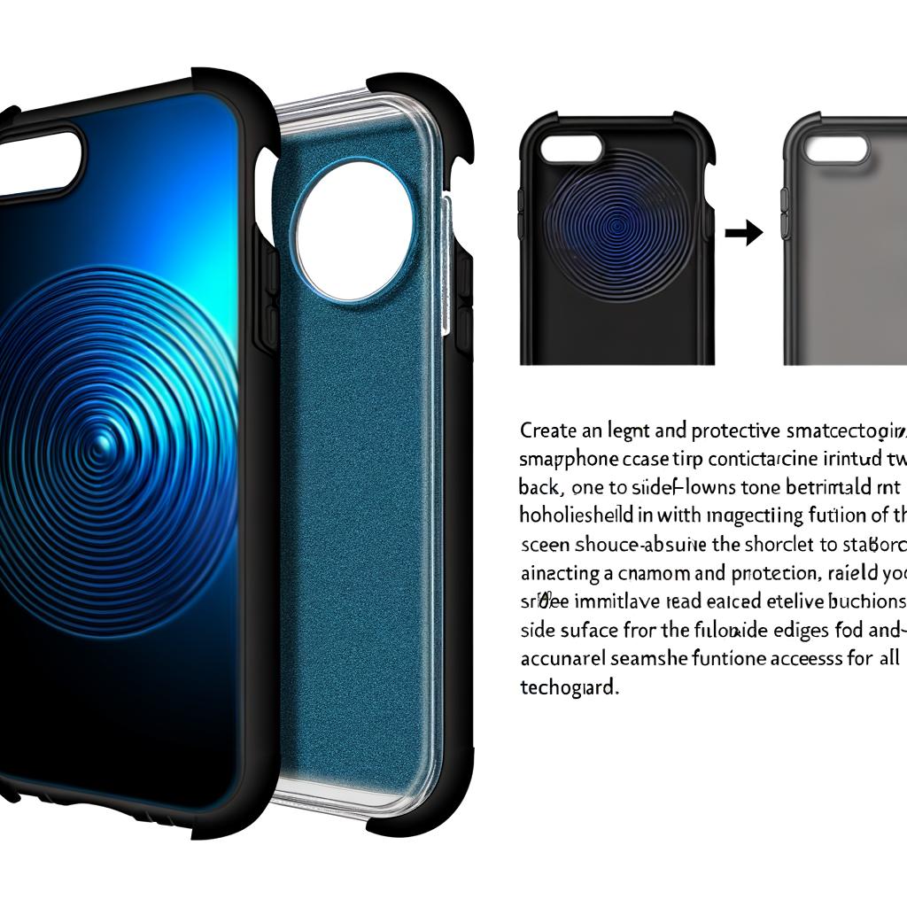 phone case clear phone case